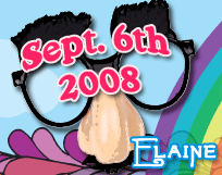 Sept 6th, 2008