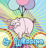 & Wedding